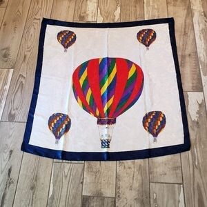 𝅺balloon Scarf